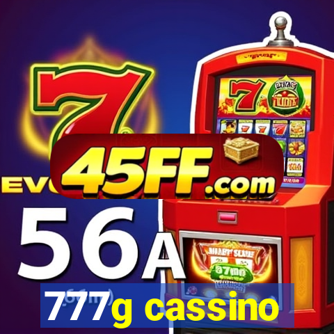 777g cassino